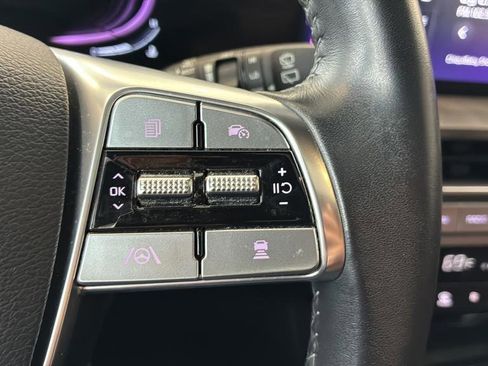 Used 2024 Kia Telluride EX FWD image 28