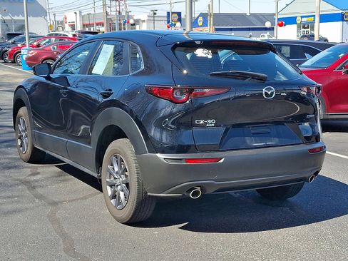 Used 2024 MAZDA CX-30 AWD 2.5 S image 3