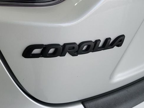 Used 2023 Toyota Corolla SE image 8