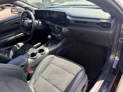 Used 2024 Ford Mustang Dark Horse RWD image 16
