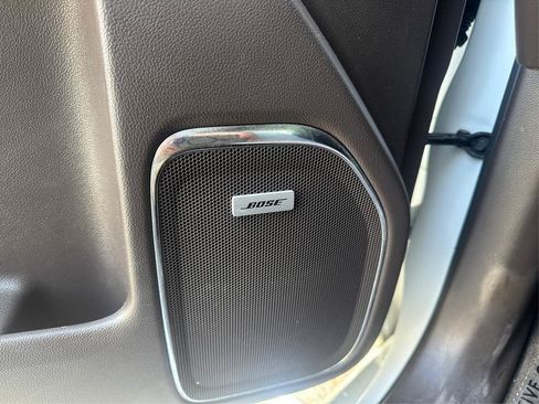 Used 2017 Chevrolet Silverado 1500 LTZ w/ Sport Package AWD/4WD image 23
