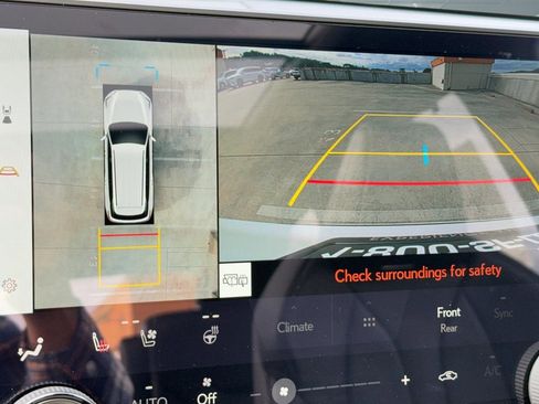 New 2026 Lexus TX 350 TX 350 image 20