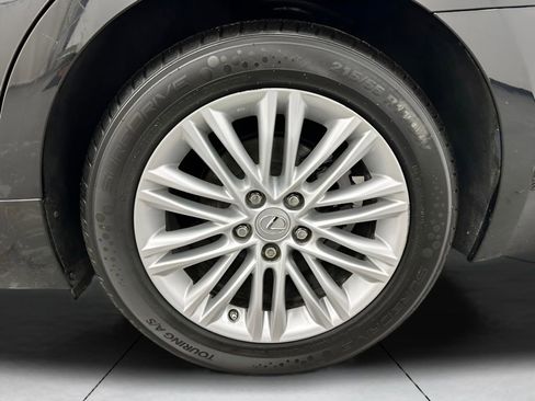 Used 2017 Lexus ES 350 image 22