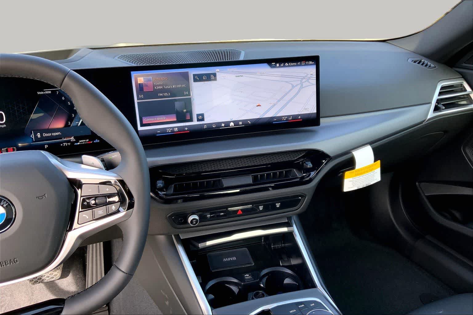 New 2026 BMW 230i xDrive Coupe w/ Premium Package AWD/4WD image 6