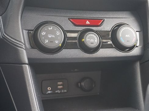 Used 2023 Subaru Impreza 2.0i Premium image 21