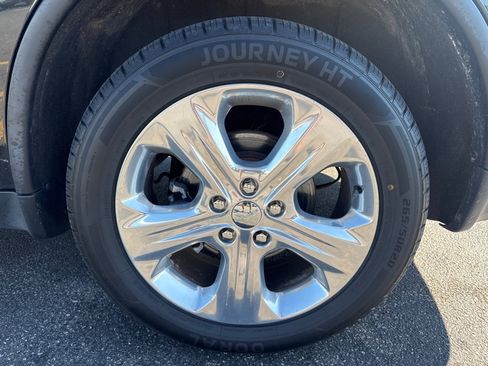 Used 2014 Dodge Durango Limited w/ Premium Group AWD/4WD image 9