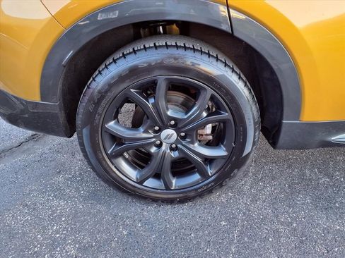 Used 2024 Dodge Hornet R/T w/ R/T Blacktop Package image 35