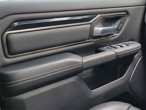 Certified 2022 RAM 1500 Rebel w/ Rebel Level 1 Equipment Group image 37