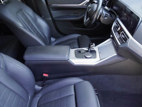 Used 2023 BMW M440i xDrive Gran Coupe w/ Premium Package AWD/4WD image 12