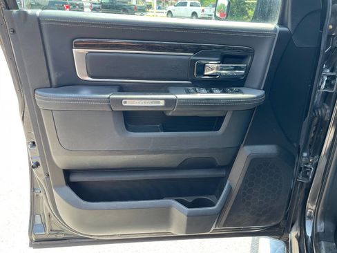 Used 2017 RAM 1500 Limited image 24