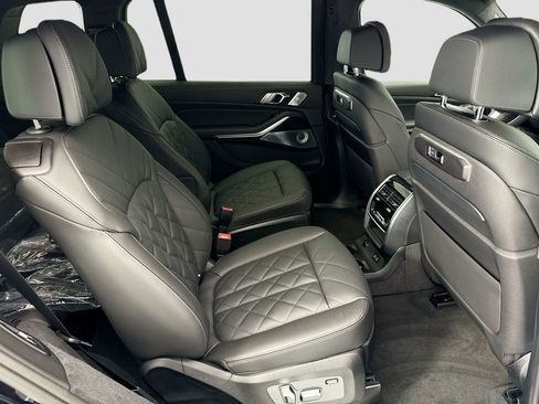 New 2026 BMW X7 xDrive40i AWD/4WD image 21