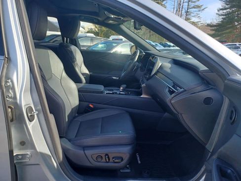 Used 2023 Lexus RX 350 Premium Plus w/ Accessory Package (Z1) image 21