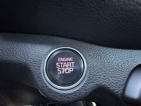 Used 2021 Kia Forte GT-Line w/ GT-Line Premium Package FWD image 30