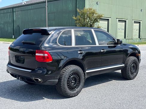 Used 2008 Porsche Cayenne AWD/4WD image 8