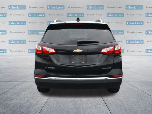 Used 2019 Chevrolet Equinox Premier FWD image 6