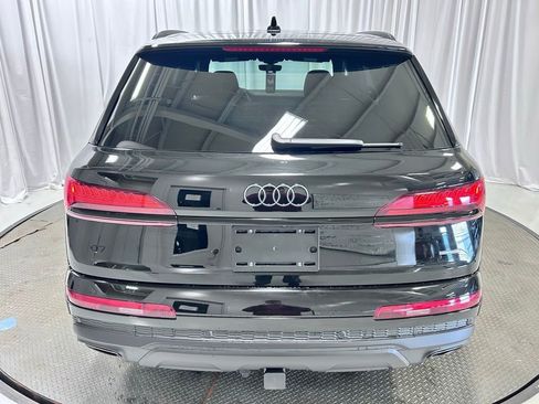 New 2026 Audi Q7 2.0T Premium Plus AWD/4WD image 30