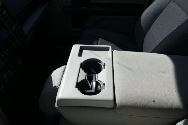 Used 2016 Ford F150 XL w/ Equipment Group 101A Mid AWD/4WD image 22