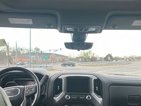 Used 2020 GMC Sierra 3500 Denali w/ Denali Ultimate Package image 16