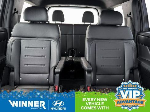 New 2026 Hyundai Santa Fe Calligraphy image 16