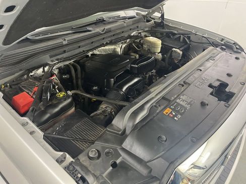 Used 2016 GMC Sierra 2500 SLT image 10