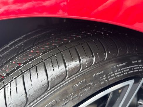 New 2025 Honda Accord Sport image 30