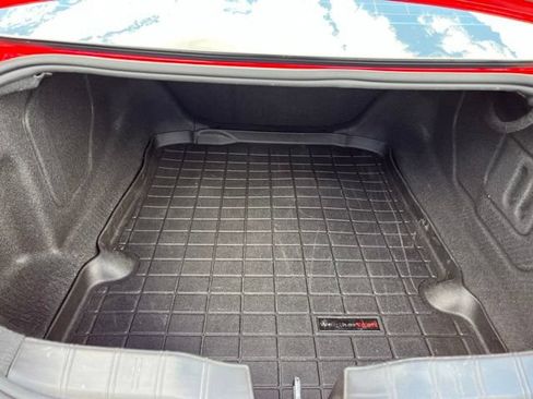 Used 2023 Chevrolet Camaro ZL1 RWD image 16