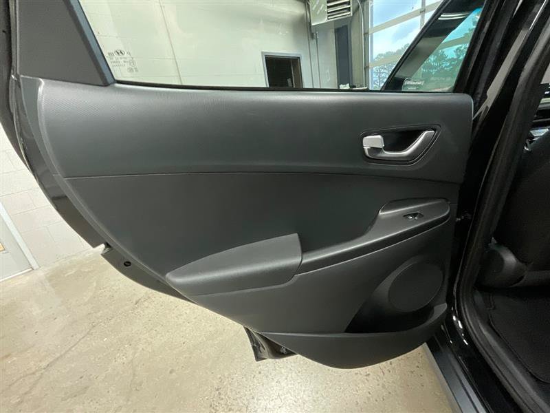 Used 2023 Hyundai Kona SEL FWD image 21