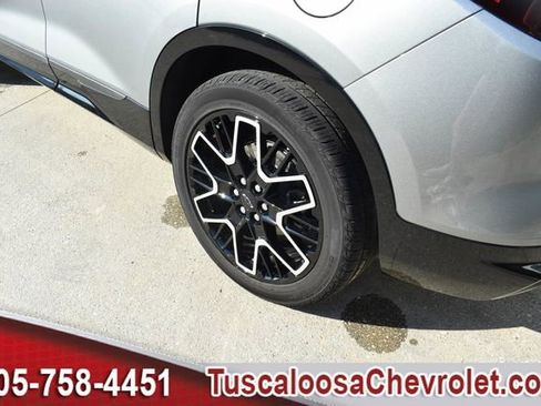 Used 2023 Chevrolet Blazer RS w/ Driver Confidence II Package FWD image 15