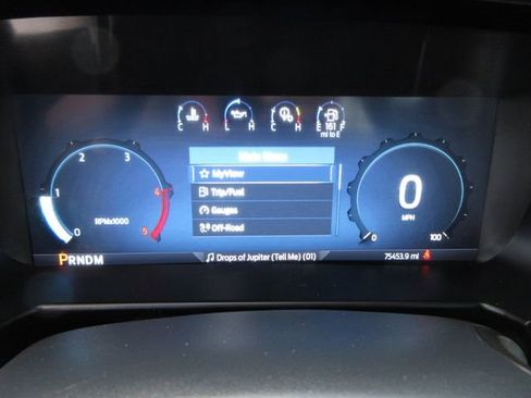 Used 2023 Ford F250 Lariat w/ Sport Appearance Package image 17