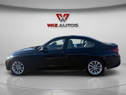 Used 2017 BMW 320i xDrive Sedan image 6