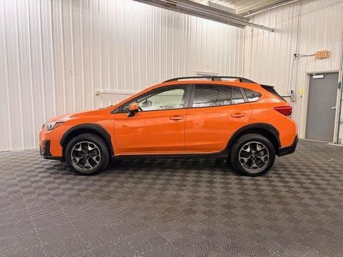Used 2020 Subaru Crosstrek 2.0i Premium image 2