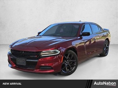 Used 2020 Dodge Charger SXT w/ Plus Group