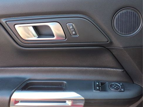 Used 2021 Ford Mustang GT Premium w/ GT Performance Package image 17