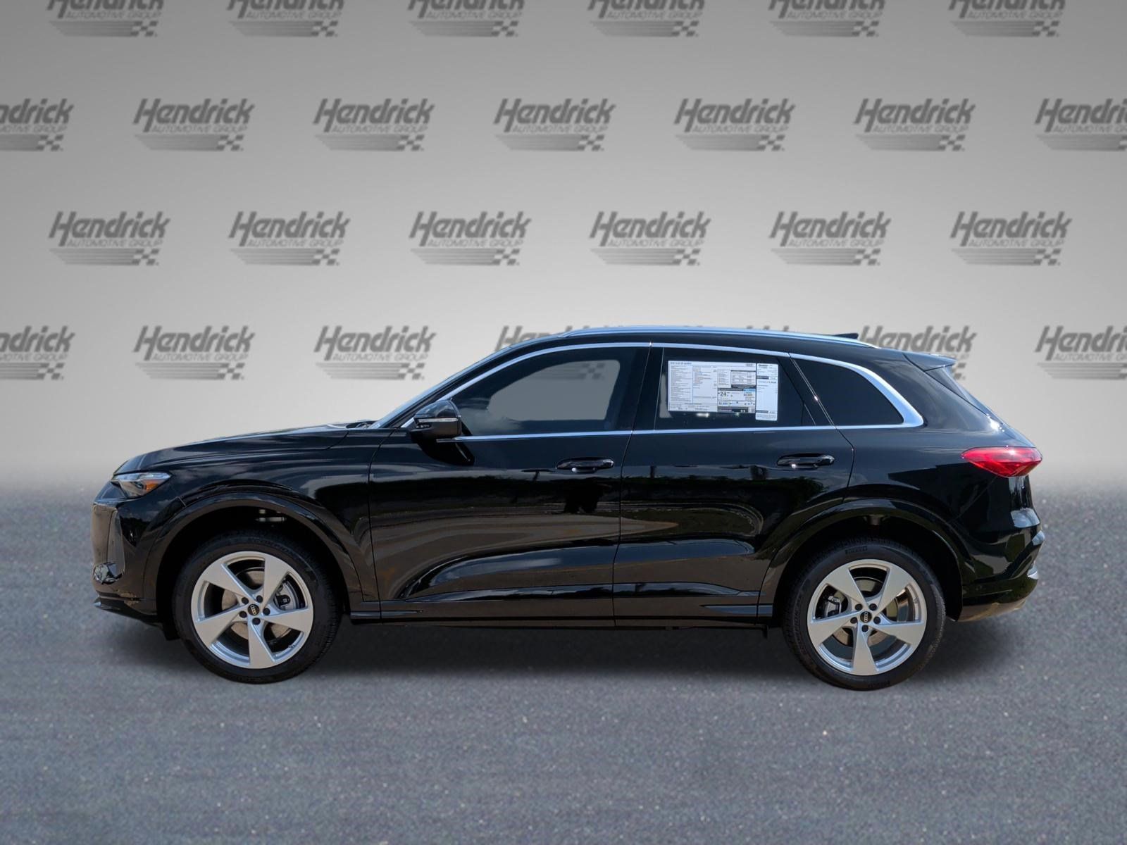 Used 2026 Audi Q5 Premium w/ Premium Plus AWD/4WD image 6