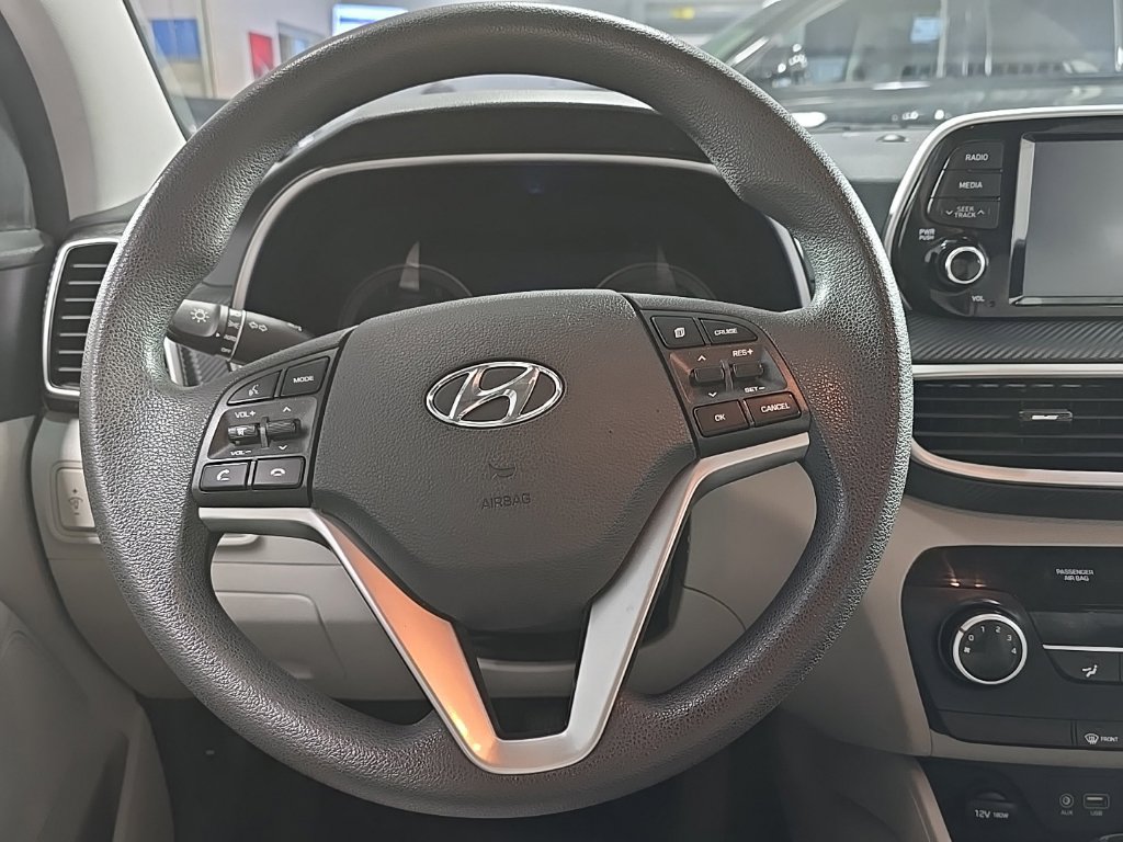 Used 2019 Hyundai Tucson SE AWD/4WD image 18
