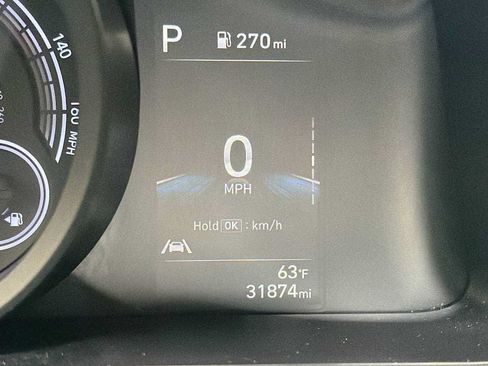 Used 2022 Hyundai Elantra Blue FWD image 17