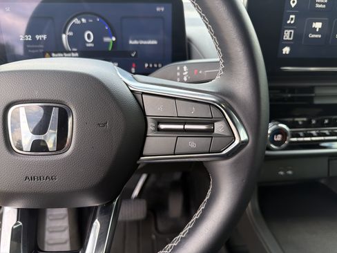 Used 2025 Honda Prologue Touring image 20
