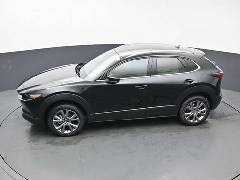 Used 2025 MAZDA CX-30 AWD 2.5 S w/ Premium Package image 30