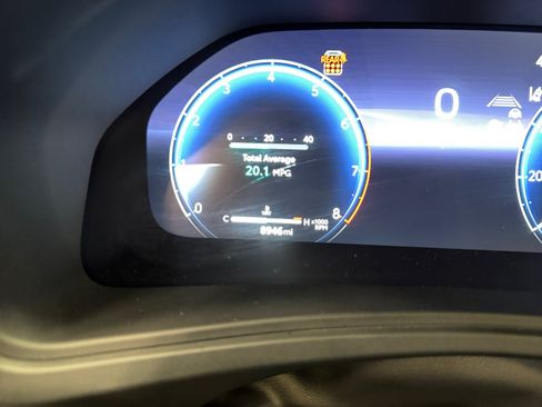 Certified 2026 Toyota Grand Highlander AWD image 11