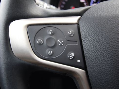 Used 2023 GMC Acadia Denali w/ Denali Ultimate Package AWD/4WD image 23