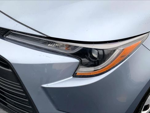 Used 2024 Toyota Corolla LE image 28