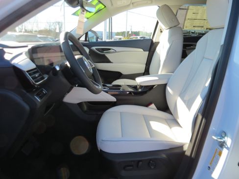 New 2026 Buick Envision Avenir image 13