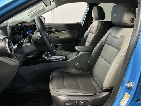 New 2026 Chevrolet Trax ACTIV FWD image 14