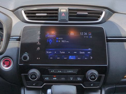 Used 2018 Honda CR-V EX image 17
