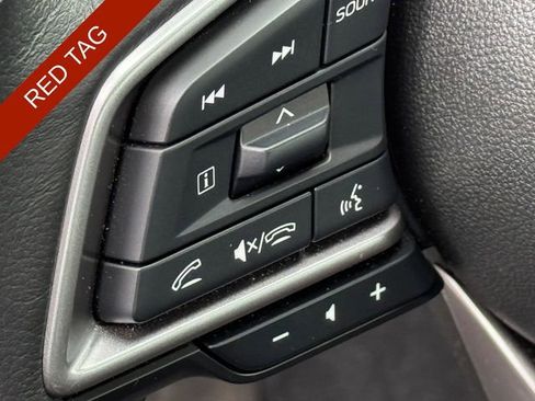 Certified 2025 Subaru Legacy Premium image 15