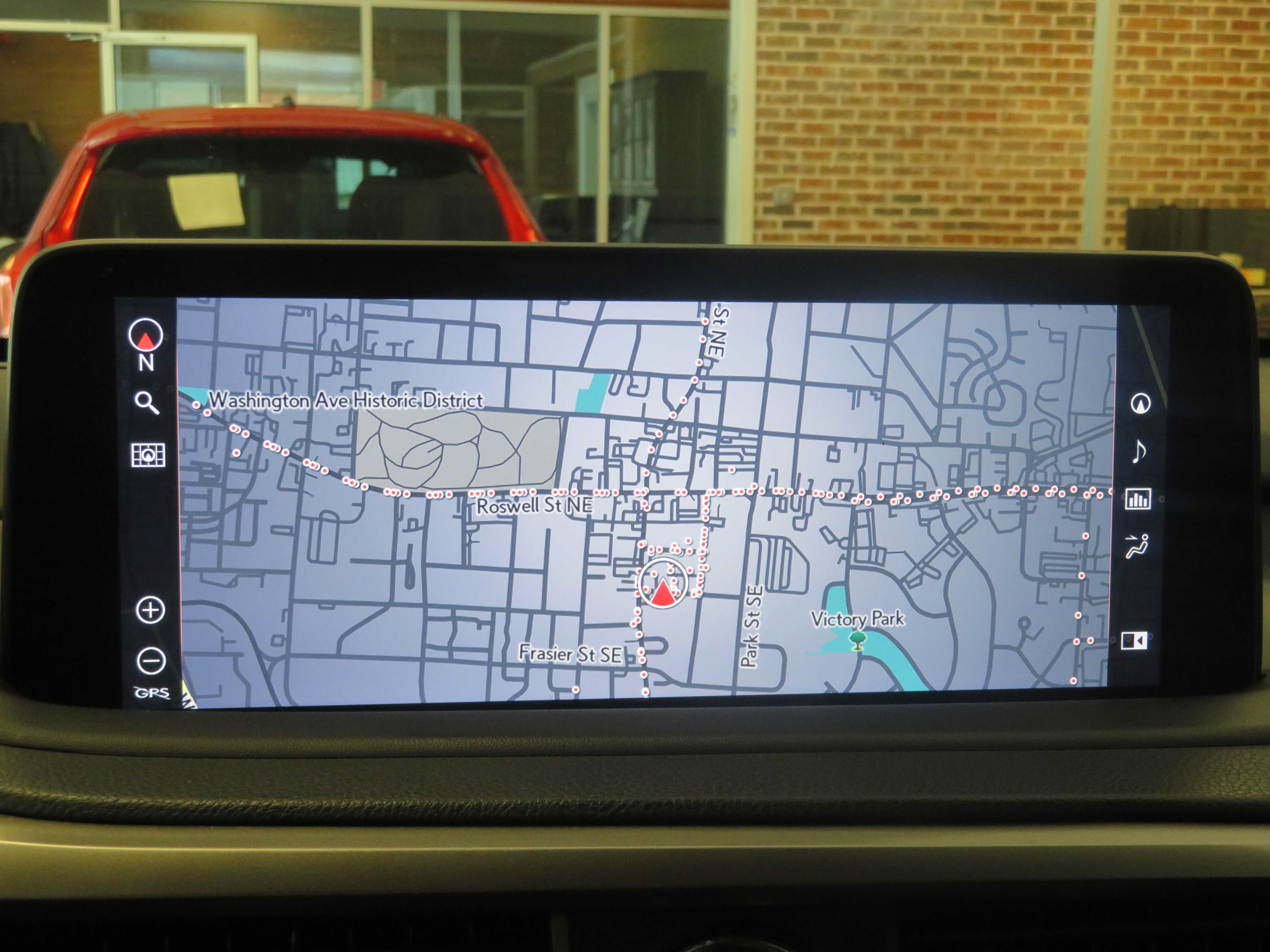 Used 2021 Lexus RX 350L FWD w/ Premium Package image 37