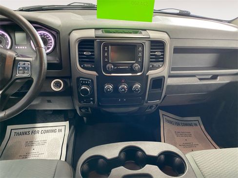 Used 2019 RAM 1500 Express w/ Express Value Package image 11