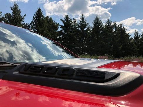 Used 2019 RAM 1500 Rebel w/ Rebel Level 2 Equipment Group image 6