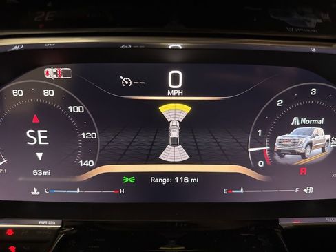 New 2026 GMC Sierra 1500 SLT w/ SLT Premium Plus Package image 33