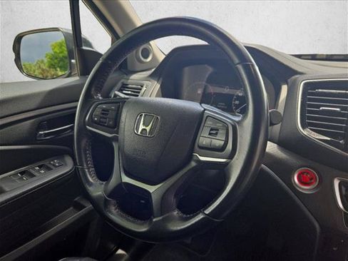 Used 2025 Honda Ridgeline RTL image 29